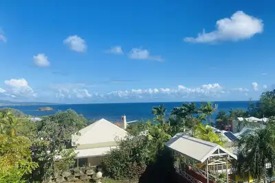 Image de Magnificent Sea View Studio With Swimming Pool