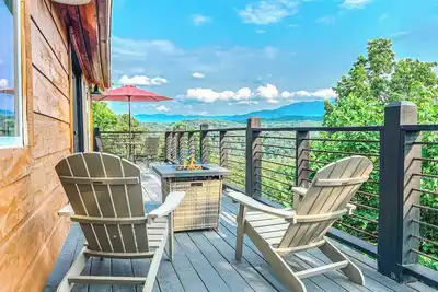 Image de Summer Deals/Amazing Views/Dollywood/Pet Friendly