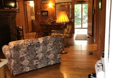 Image de Fence Lake Retreat w/ dock