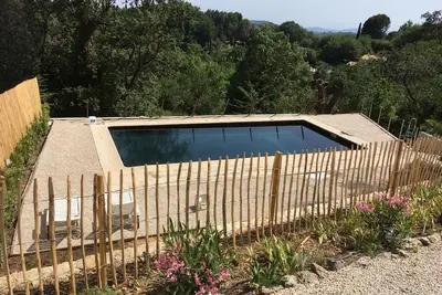 Image de Villa des Oliviers  (Côte d'Azur)