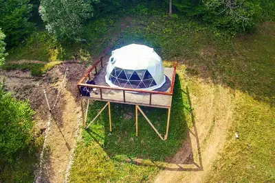 Image de Luxury Dome
