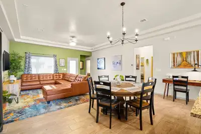 Image de Casa Agave | Cozy retreat with the comforts of home
