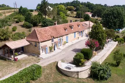 Image de Gîte Paisible à la Campagne au Cœur des Vignobles du Bergeracois