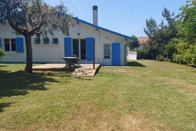 Image de Vacances d'été dans les Landes à Labenne