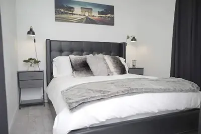 Image de Oc Shack- 8 mins from Disneyland★Beach! Restaurants