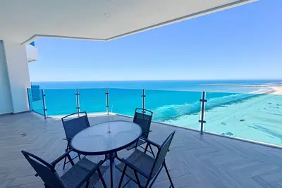 Image de Esmeralda Beach Resort 2 Bedrooms Condo B 1302