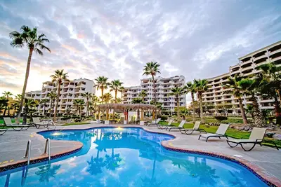 Image de Casa Blanca Golf Villas 2 Bedrooms Condo E 312