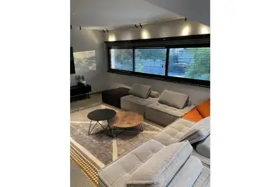 Image de Rokah Luxury Villa at Ramat HaHayal