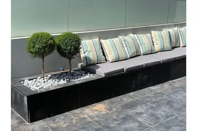 Image de Rokah Luxury Villa at Ramat HaHayal