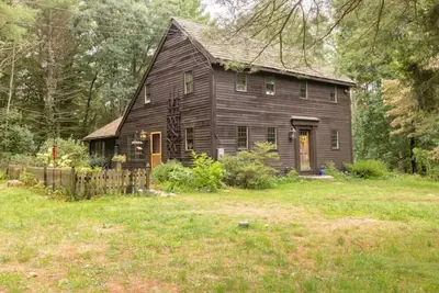 Image de Rustic Farmette Studio with Hot Tub & Pool