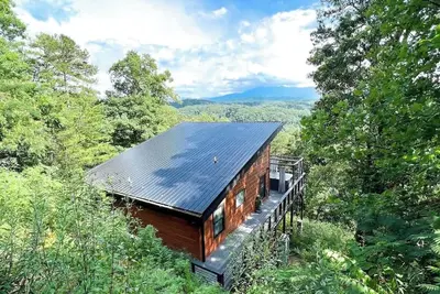 Image de Summer specials/Stunning Views/Luxury/Pet Friendly