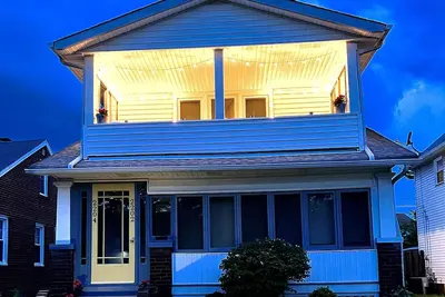 Image de Pet friendly private apartment 10 minutes from downtown