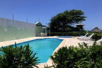Image de Apartment 30 meters from the sea and exclusive beach access