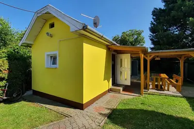 Image de Maison de vacances près du port