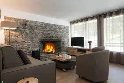 Image de Courchevel Moriond - 4 personnes - Belvédère