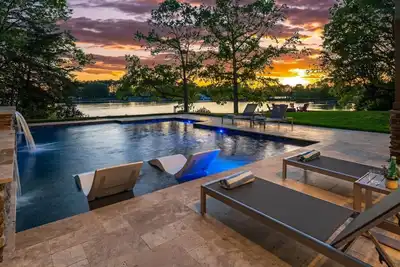 Image de Sunset on Ballycastle w/Heated Pool & Optional Boat Rental