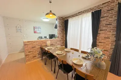 Image de Grandioso Okinawa Villa Onna 1c 2story 4ldk 9 people Ok / Kunigami-gun Okinawa
