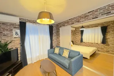 Image de Grandioso Okinawa Villa Onna 1b 2story 4ldk 9 people Ok / Kunigami-gun Okinawa