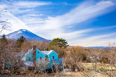 Image de Nonsmoking Entire building available Limited to / Minamitsuru-gun Yamanashi