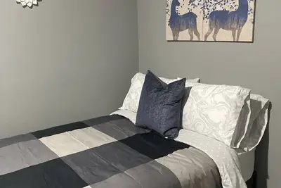 Image de Peaceful Luxury 3 bed 2 bath