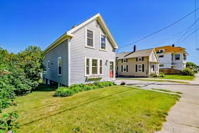 Image de Beachwood Cottage at Pine Point