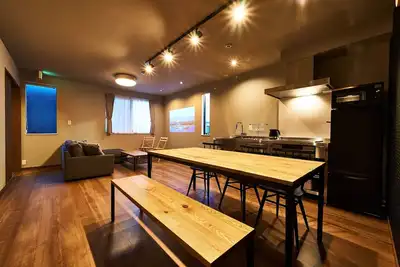 Image de New Rakuten Stay House Kisarazu 2ldk WiFi Kitchen WasherDryer / Kisarazu Chiba