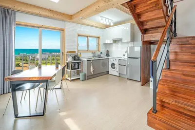 Jeju Hoyeongfarm Stay