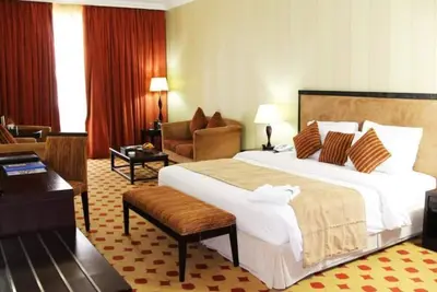 Image de Junior Suite Room Near Lulu Express By Luxury Bookings