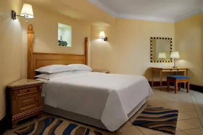 Image de Junior Suite Room In Jbr By Luxury Bookings