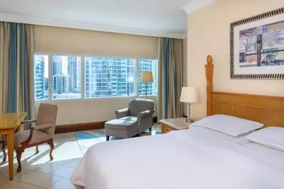 Image de Club Suite Room In Jbr By Luxury Bookings