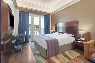 Image de Studio Apartment Near Pak Darbar Restaurant