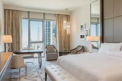 Image de Luxury Deluxe Room On Sheikh Zayed Road By Luxury Bookings