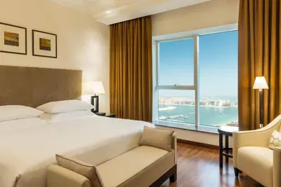 Image de Super Ultra Luxury Two Bedroom In Dubai Marina By Luxury Bookings