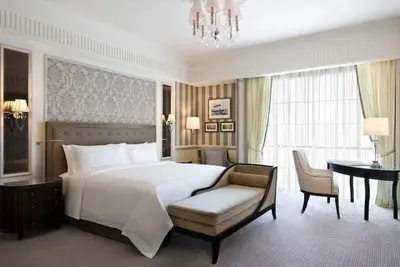 Image de Ultra Luxury Deluxe Room On Sheikh Zayed Road By Luxury Bookings