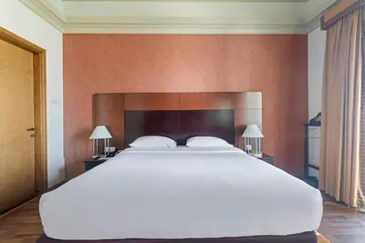Image de One Bedroom Apartment Near Pak Darbar Restaurant