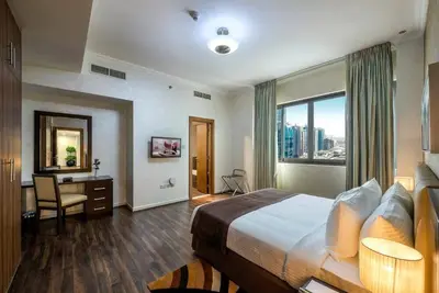 Image de 1 Bedroom Apartment in Dubai Marina