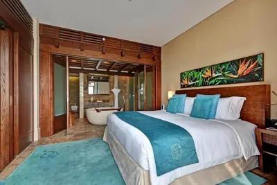 Image de Ultra Luxury One Bedroom Apartment In Palm By Luxury Bookings