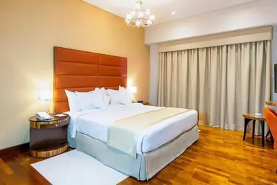 Image de Two Bedroom Apartment Near Desert Safari Dubai