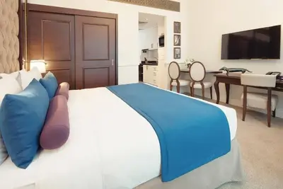 Image de Luxury Studio In Palm Jumeirah By Luxury Bookings