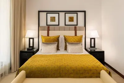Image de Super Ultra Luxury One Bedroom In Dubai Marina By Luxury Bookings