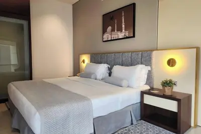 Image de 1 Bedroom Apartment Near Wtc Metro Station