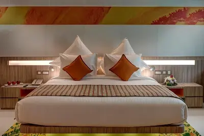 Image de Superior Double or Twin Room By Luxury Bookings