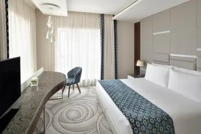 Image de Three Bedroom Penthouse In Downtown Next To Dubai Mall By Luxury Bookings
