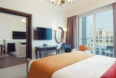 Image de Ultra Luxury One Bedroom Apartment In Jumeirah By Luxury Bookings