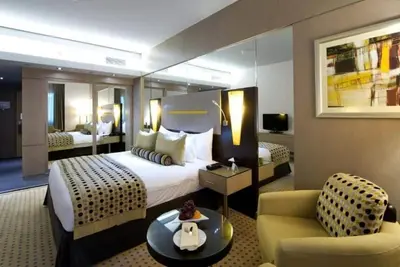 Image de Deluxe Room In Al Qusais 3 By Luxury Bookings