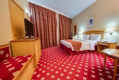 Image de Standard Room Near Lulu Express By Luxury Bookings