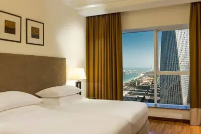 Image de Super Ultra Luxury Three Bedroom In Dubai Marina By Luxury Bookings