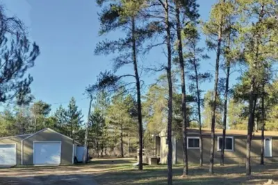Image de Pine Acres Getaway, 10 acres of fun and relaxation.