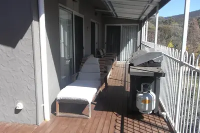 Image de Twin Cottages - Footsteps to Lake Eildon