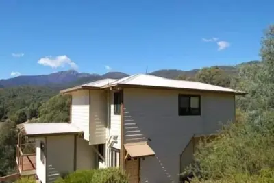 Image de Summit View Lodge - Great for Snow Season